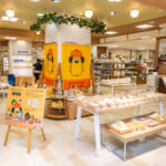 『おひげのポン』グッズフェア 東武百貨店池袋店