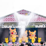 ポケモン『Pikachu’s Indonesia Journey』Pikachu Parade（ピカチュウパレード）