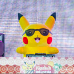 ポケモン『Pikachu’s Indonesia Journey in BALI』Pikachu EDM