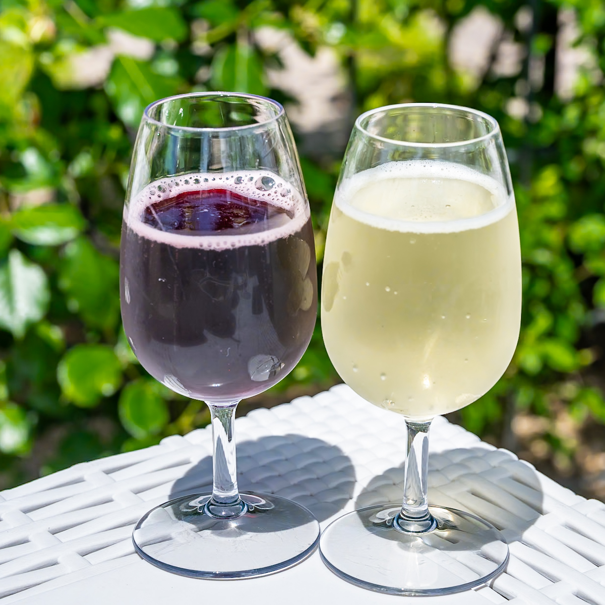 ハウステンボス「100万本のバラ祭」初夏のワイン祭　ワイン