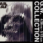 PARCO「スター・ウォーズの日」記念「STAR WARS G.W. COLLECTION」