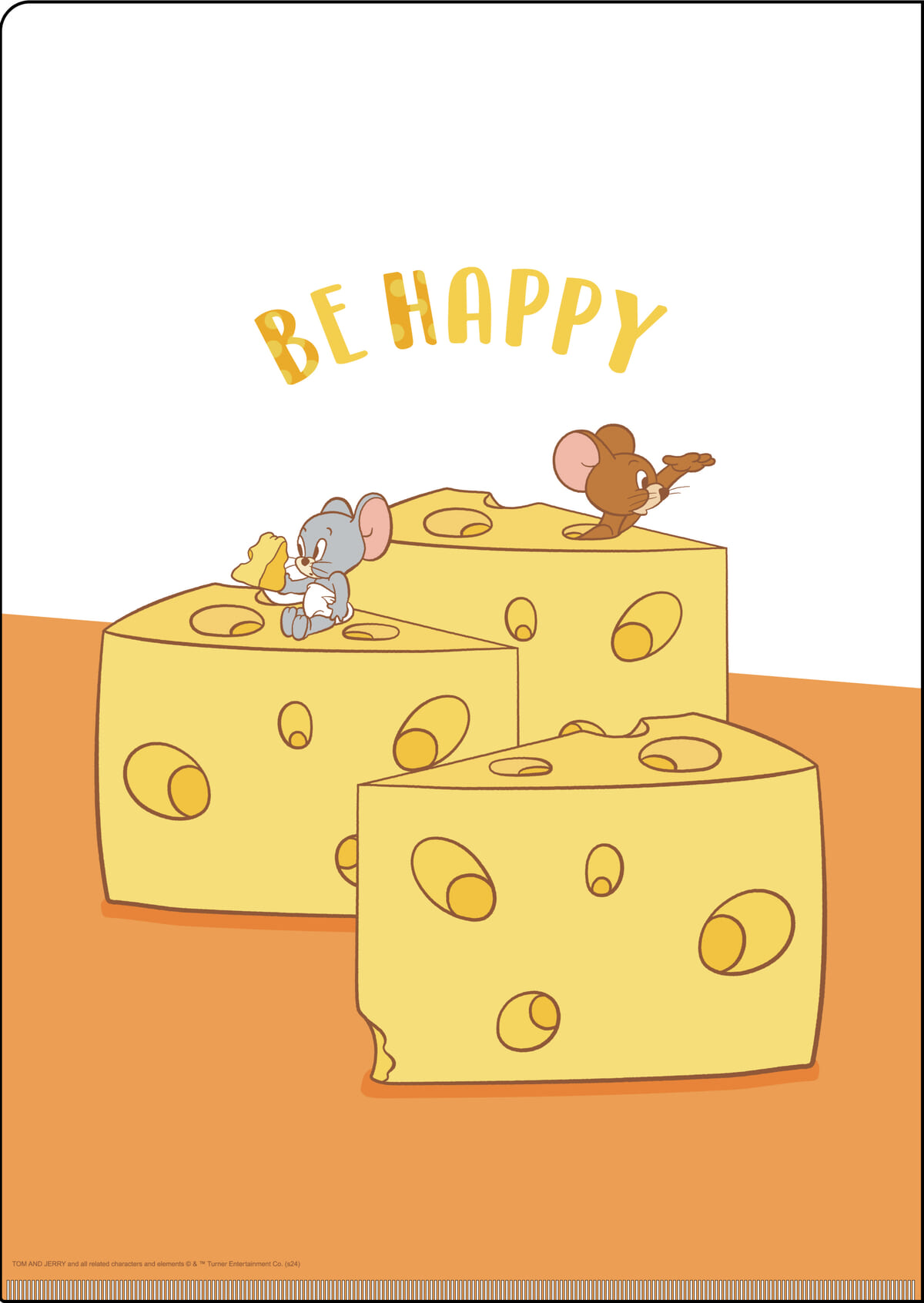 「CHEESE」MEMOファイル裏