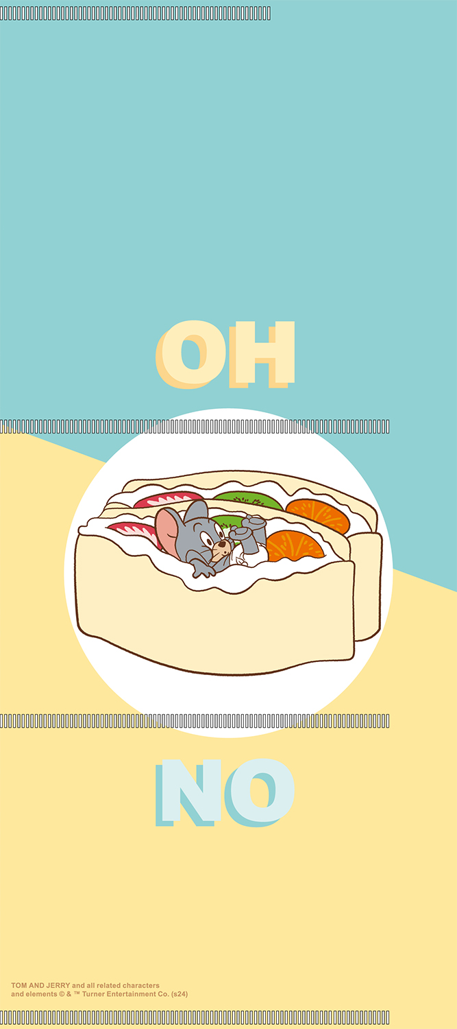 「EAT,EAT,EAT」チケットホルダー2