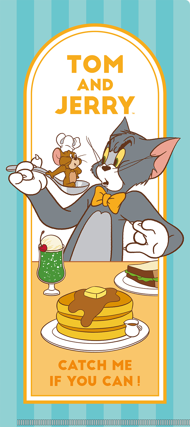 「EAT,EAT,EAT」チケットホルダー1