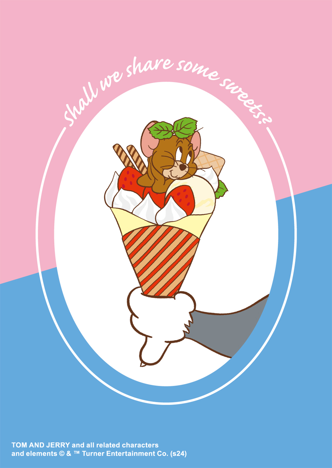 「EAT,EAT,EAT」パタパタメモ　ケース3