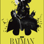 LONG LIVE THE BAT　ポストカード
