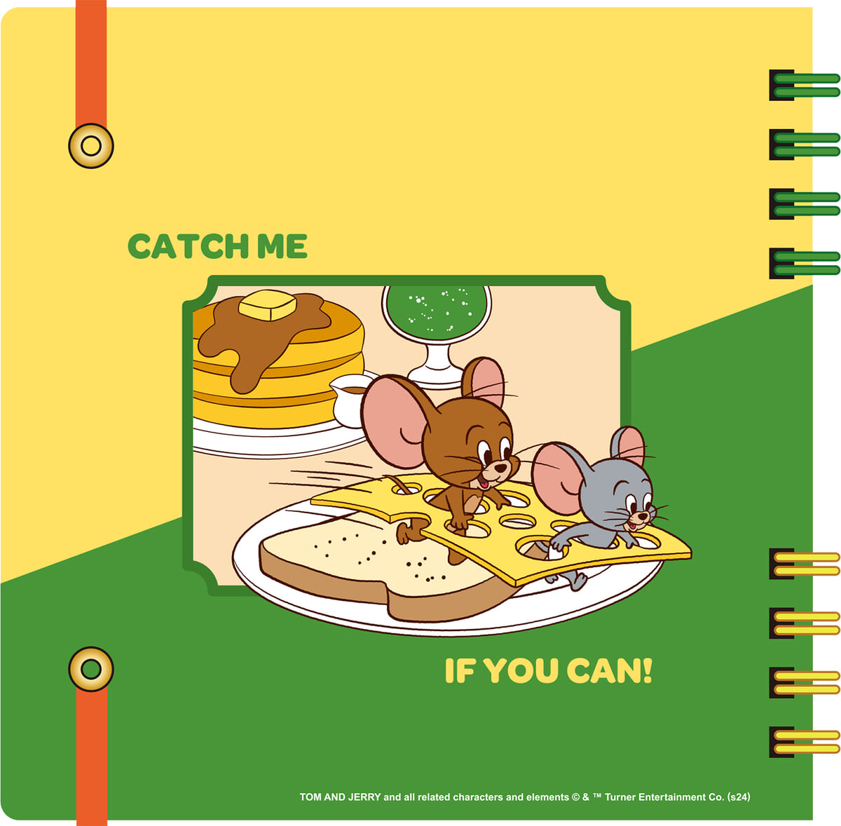 「EAT,EAT,EAT」スクエアリングノートC裏