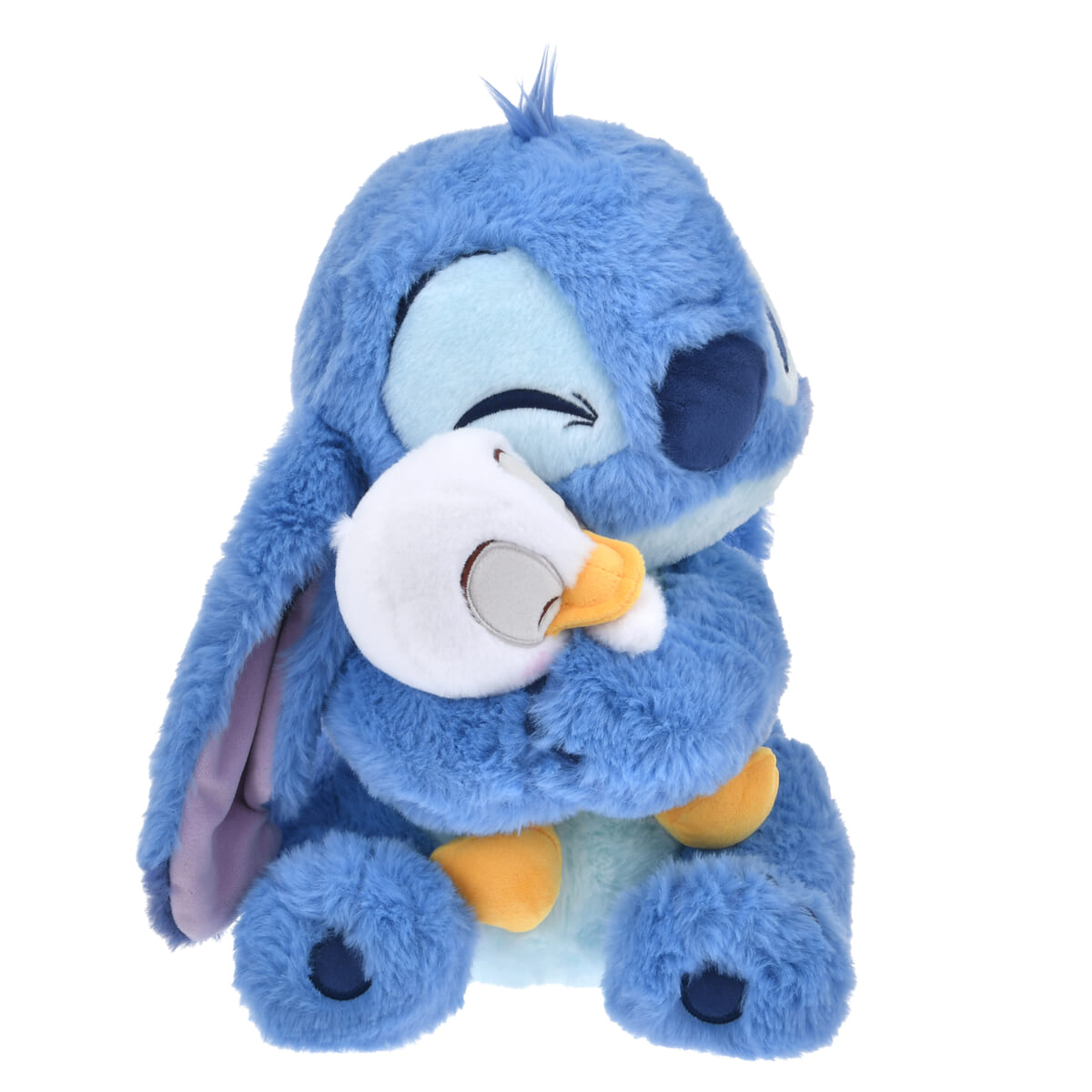 スティッチ ぬいぐるみ Hug Disney Stitch Day Collection03