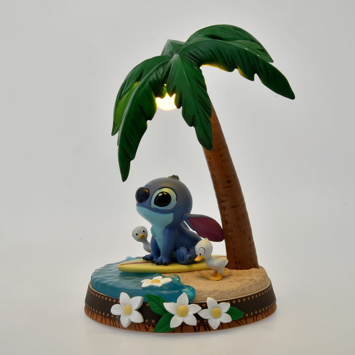スティッチ LEDライト ビーチ Disney Stitch Day Collection02