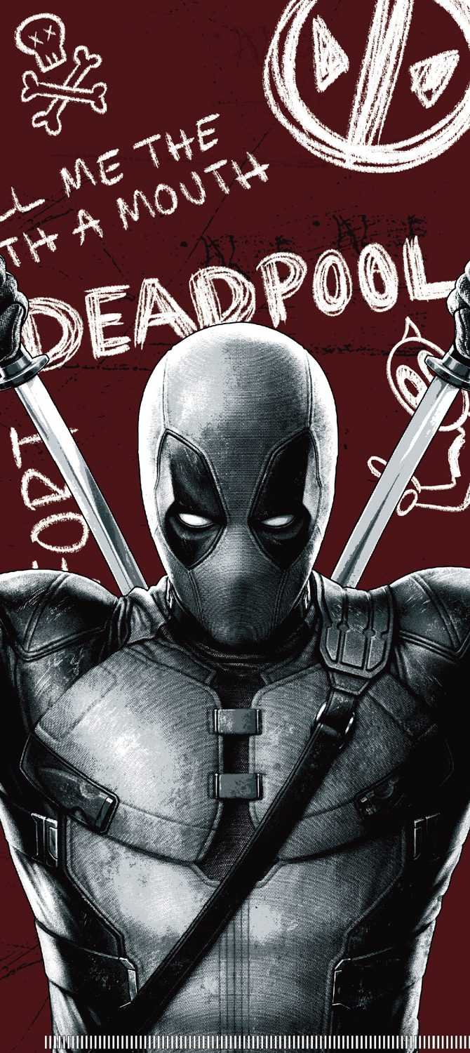 チケットホルダー(オモテ)