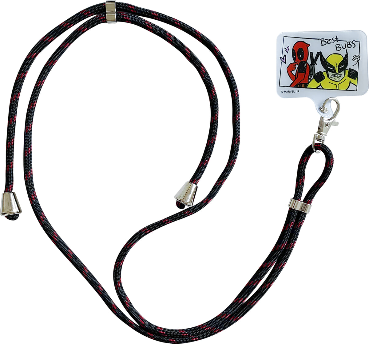 スマホショルダーストラップ