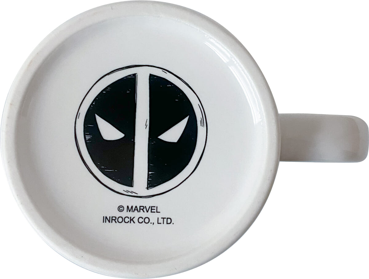 マグカップ(底)