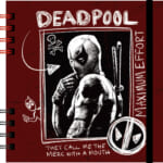 スクエアリングノート（オモテ）