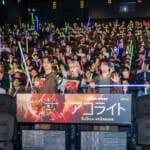 ディズニープラス『スター・ウォーズ：アコライト』日本最速特別上映会イベント