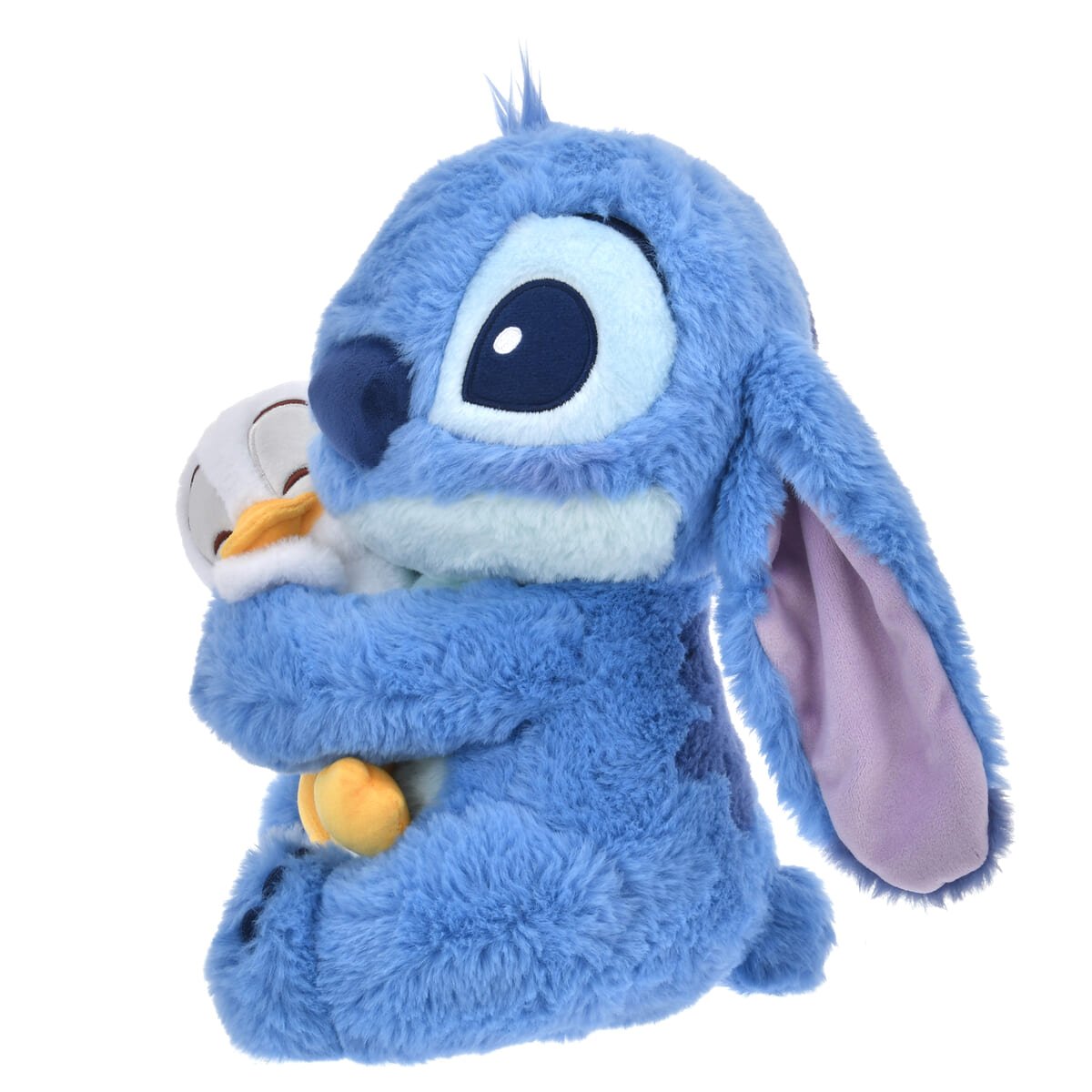 スティッチ ぬいぐるみ Hug Disney Stitch Day Collection02