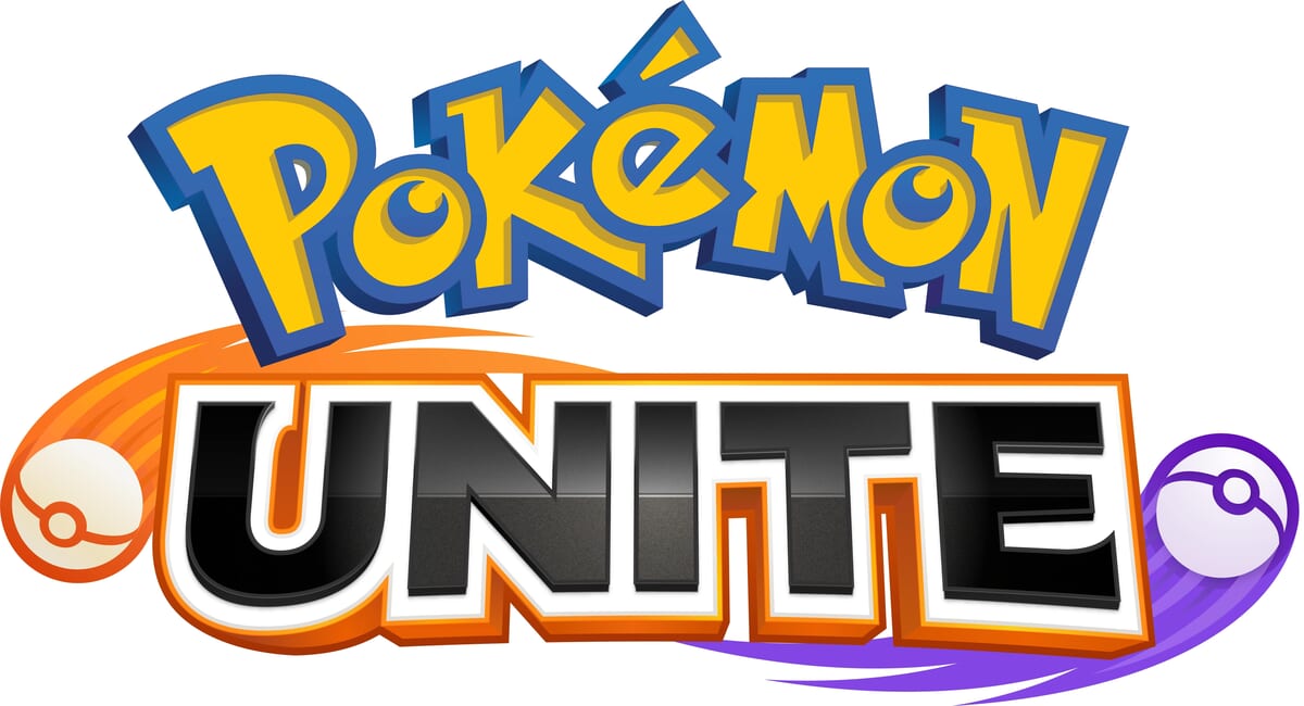 『Pokemon UNITE』