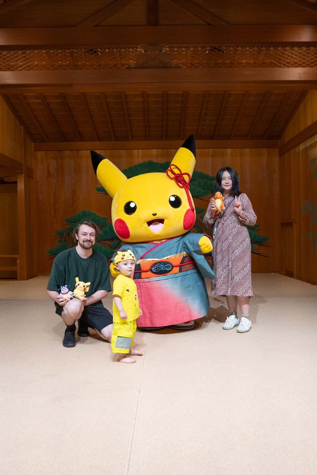 ポケモン×工芸展―美とわざの大発見―6