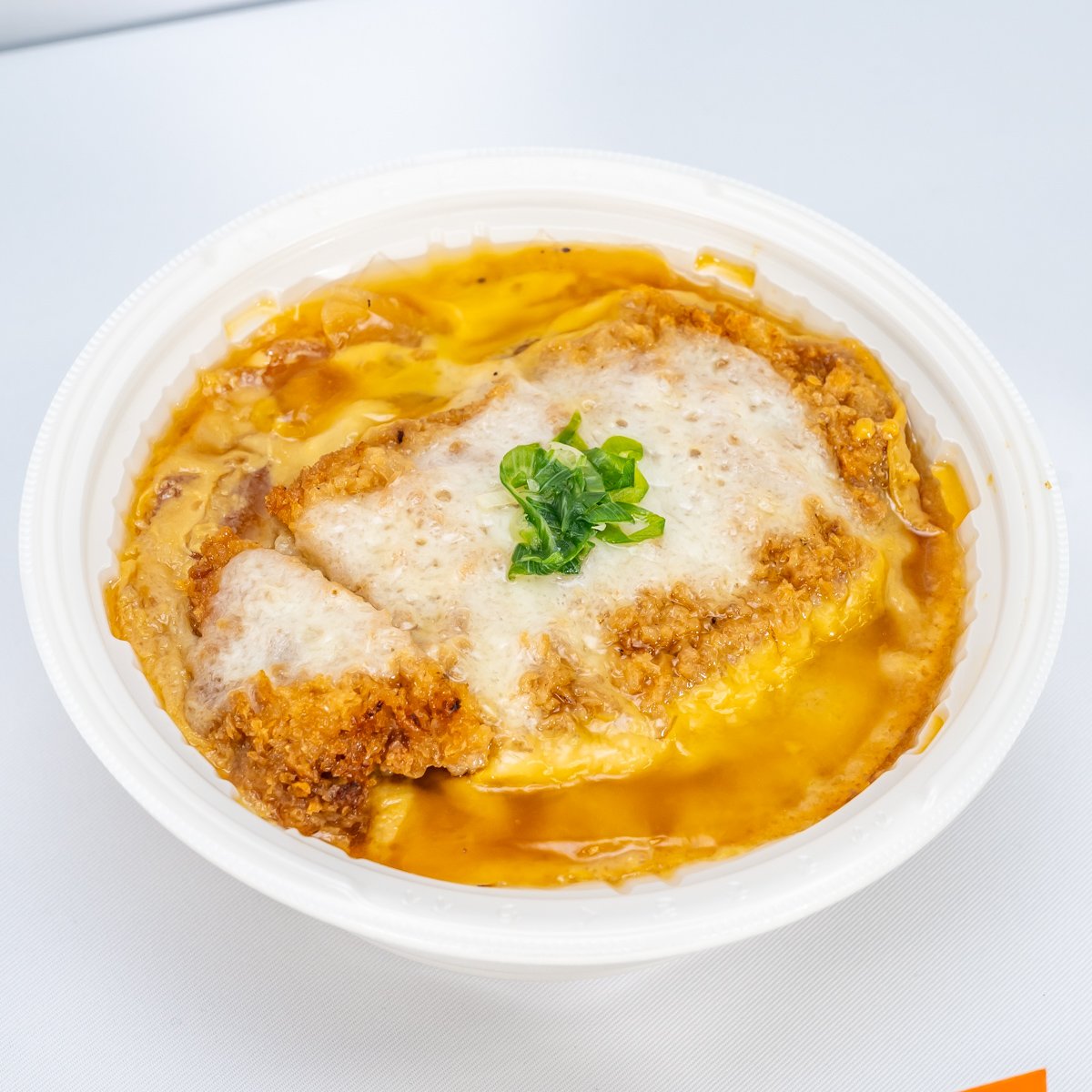 セブン-イレブン「お弁当リニューアル」ロースカツ丼