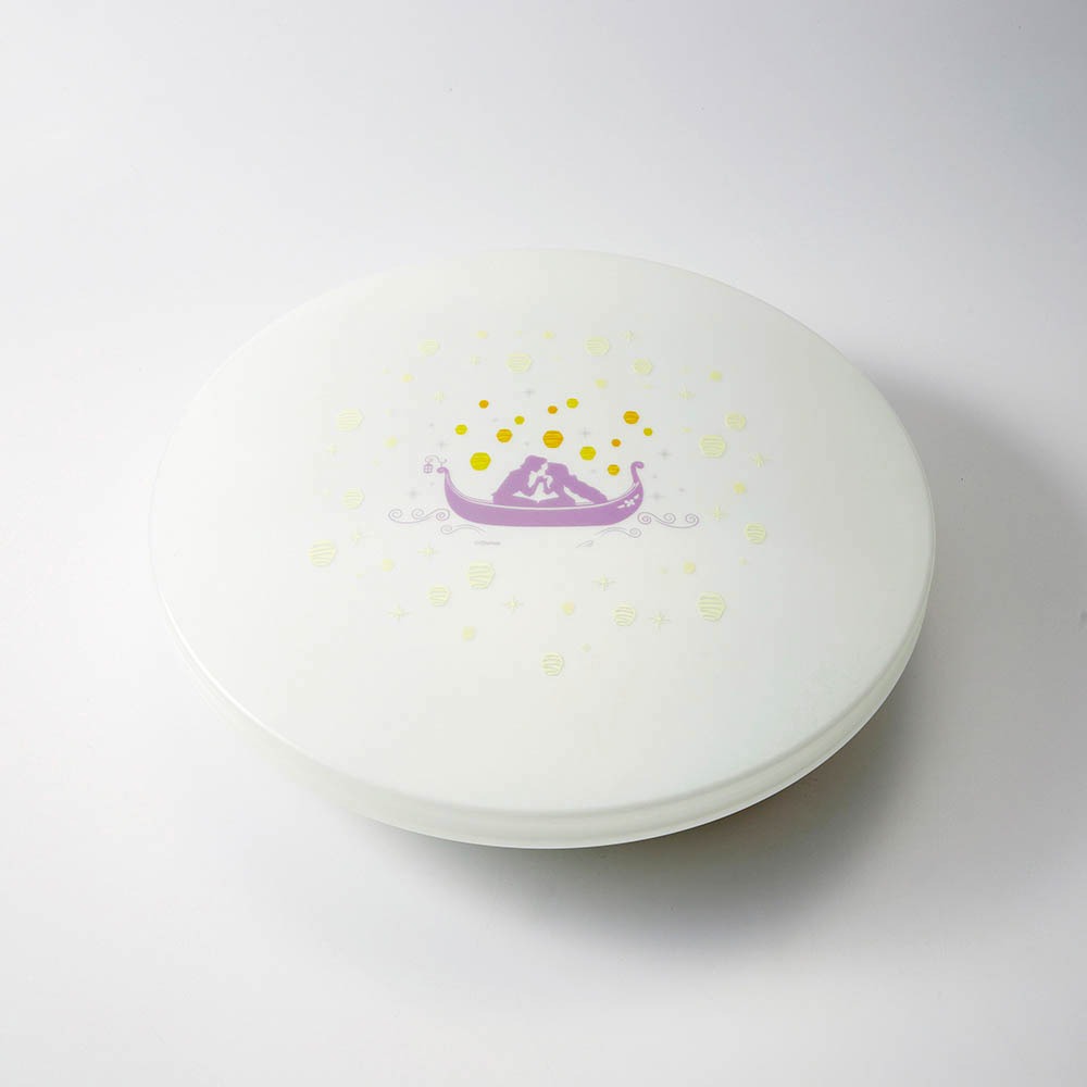 LEDシーリングライト　塔の上のラプンツェル