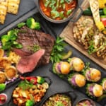 JWマリオット・ホテル奈良「Gastronomy Escape～世界の美食の旅へ～」