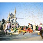 講談社『Tokyo Disney Resort（R）Photography Project Imagining the Magic Reflections of Dreams　リフレクション・オブ・ドリームス』02