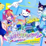 サンリオ “VRテーマパーク”「SANRIO Virtual Festival 2024 Summer Edition」