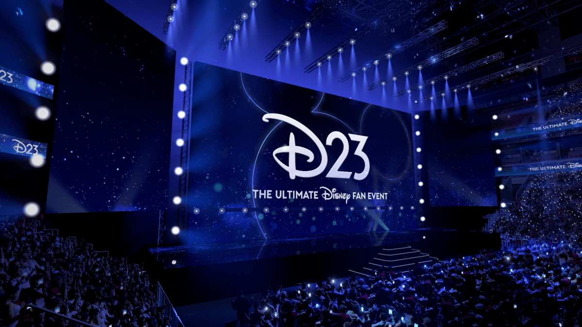 D23: アルティメット・ディズニーファン・イベントby Visa「ディズニー・エンターテイメント・ショーケース」