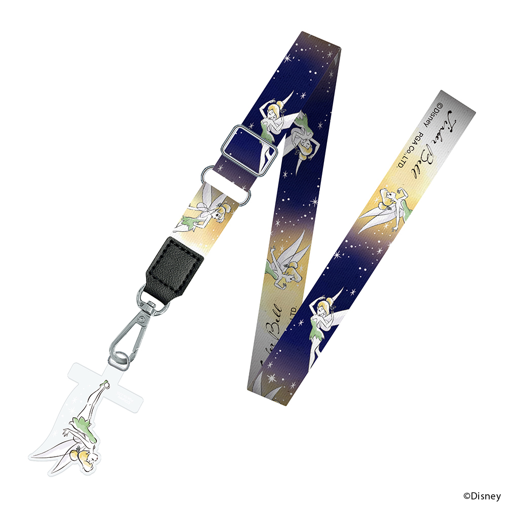 『ピーター・パン』ティンカー・ベル