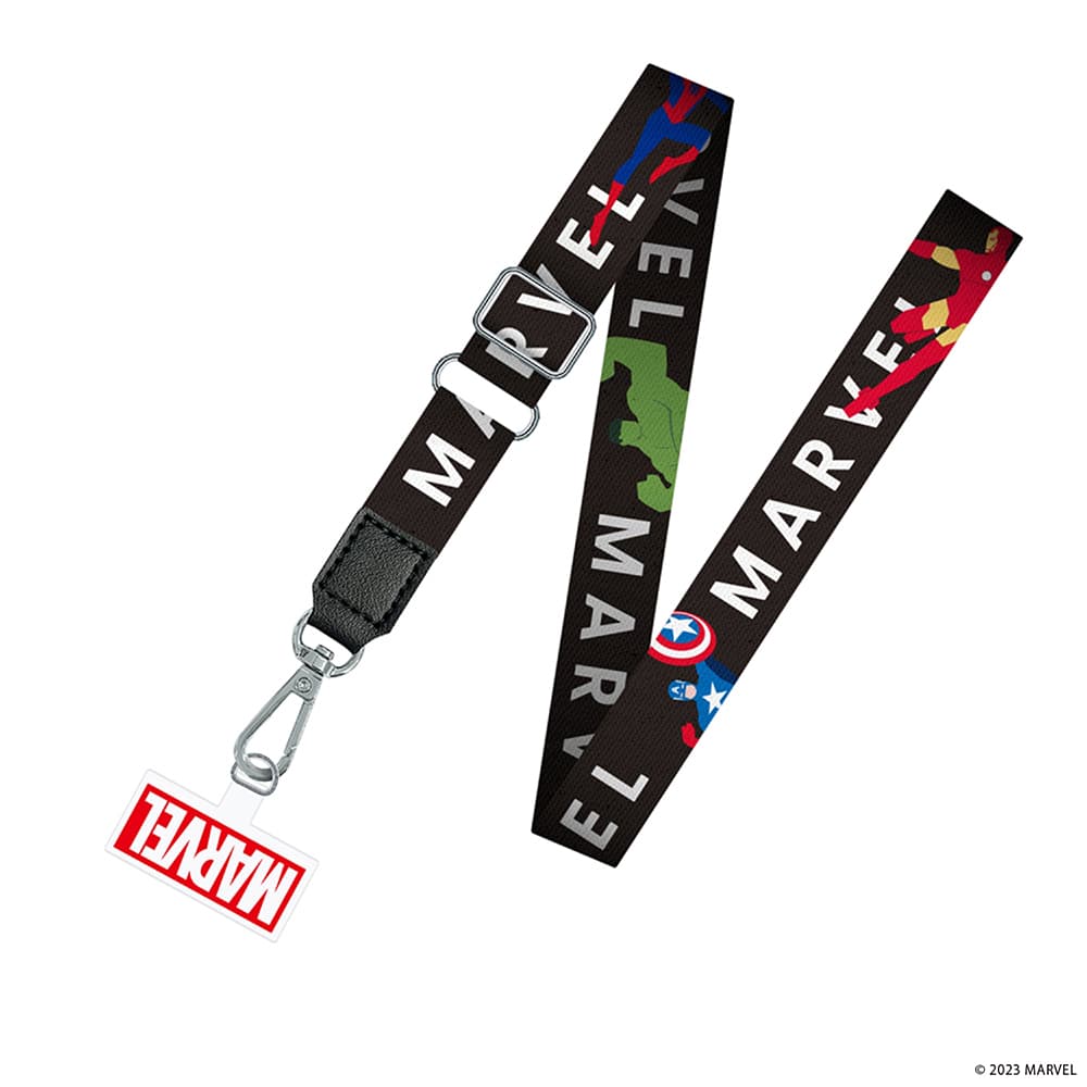 「MARVEL」マーベル ロゴ