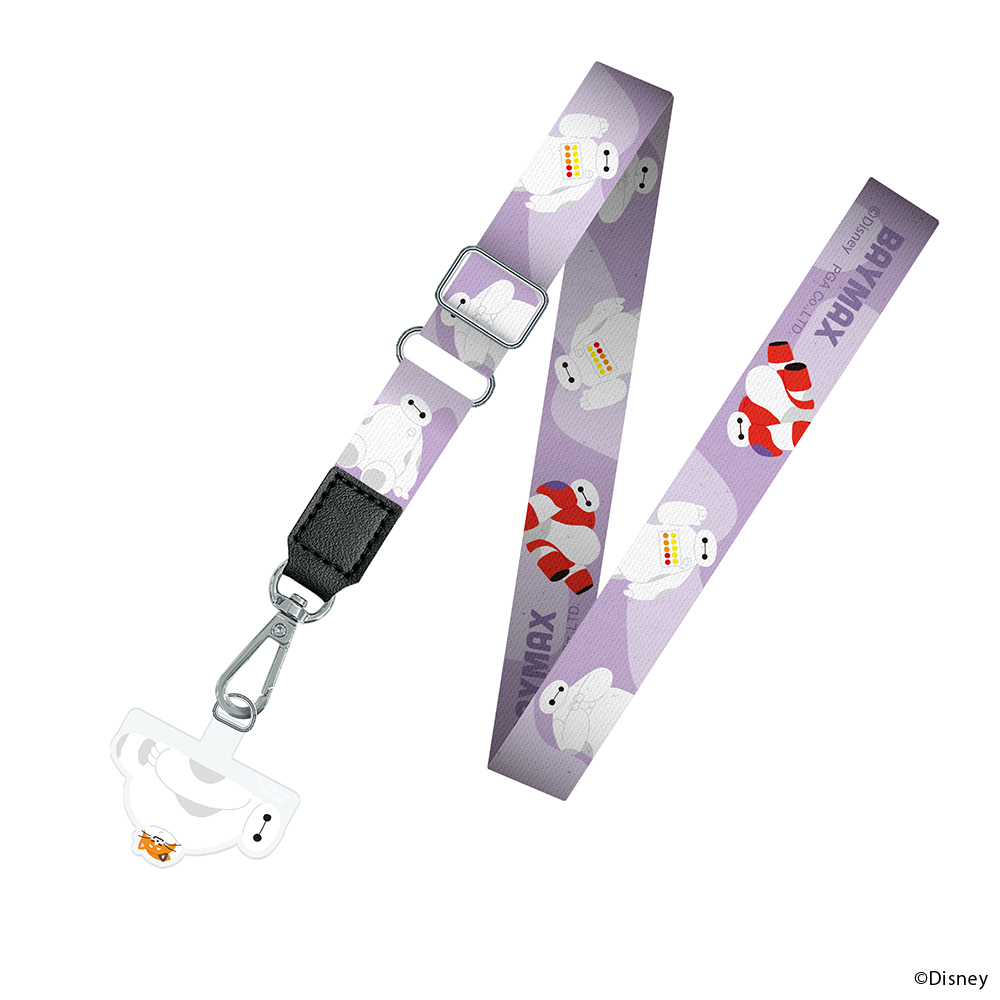 『ベイマックス』ベイマックス