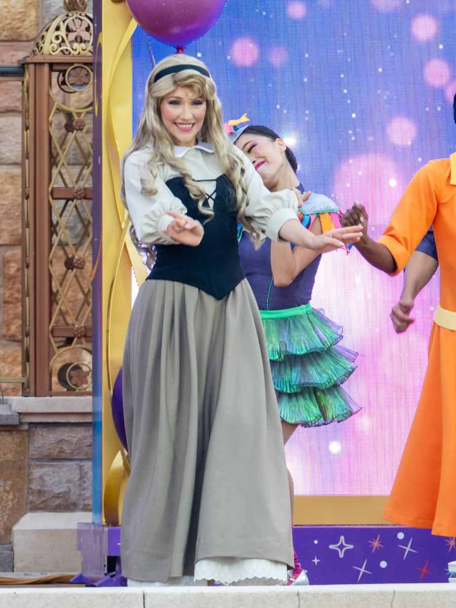 ブライア・ローズ