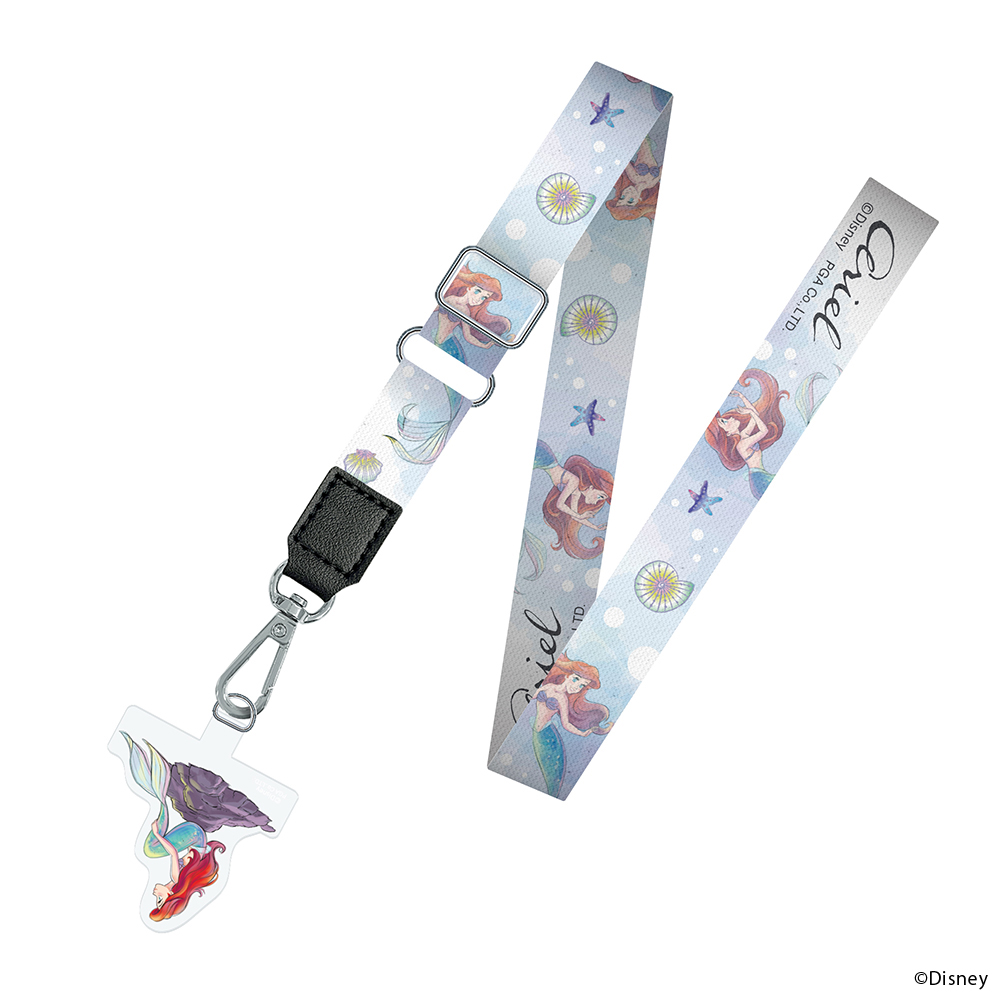 『リトル・マーメイド』アリエル