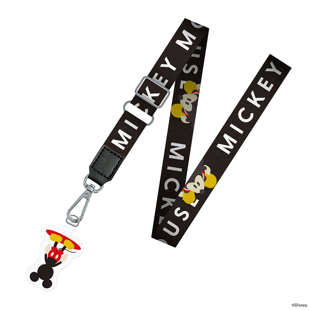 ミッキーマウス