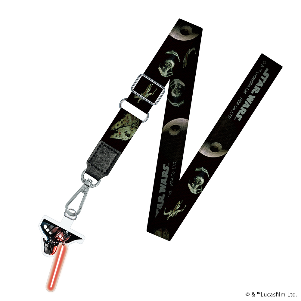 『スター・ウォーズ』ダース・ベイダー