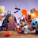 ディズニーストア「DISNEY HALLOWEEN」コレクション