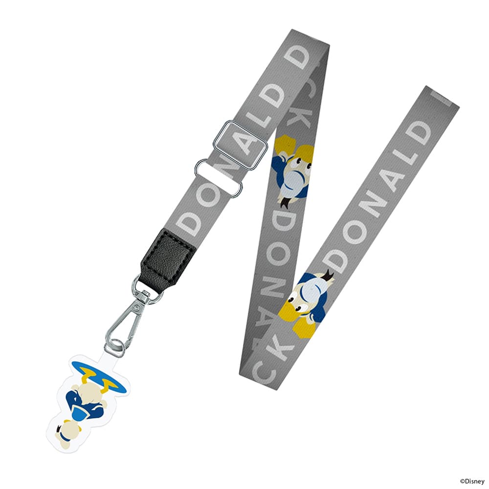 ドナルドダック