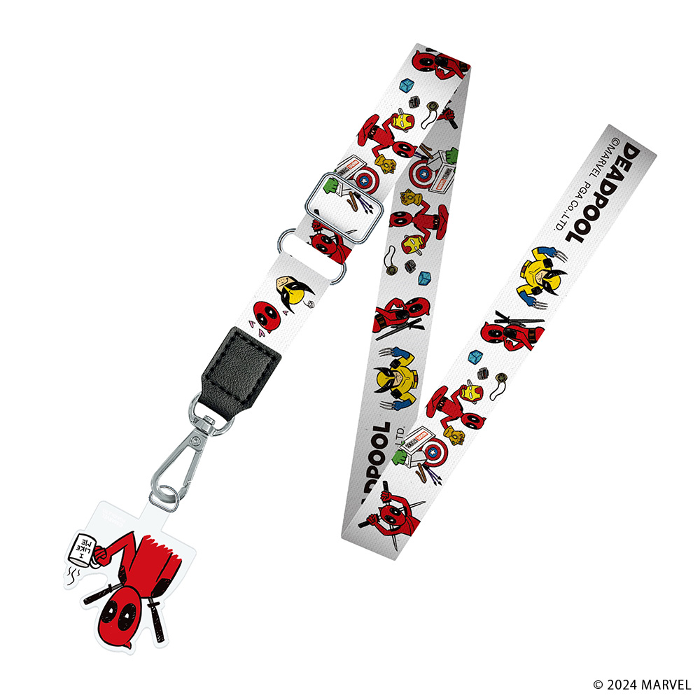 「MARVEL」デッドプール