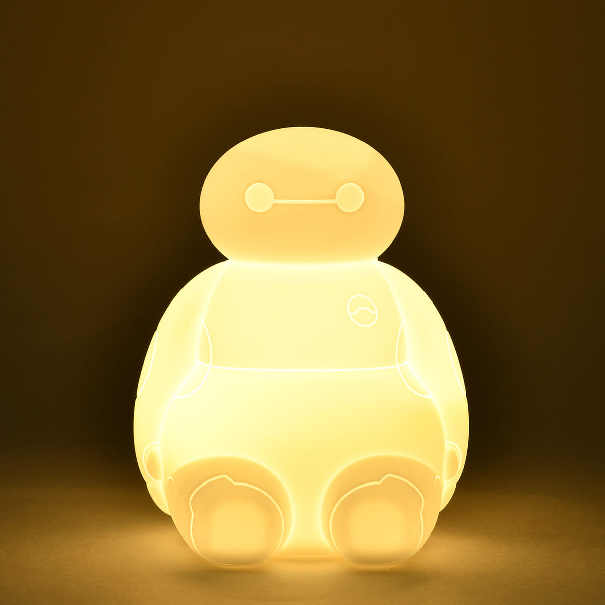 ベイマックス LEDライト ルームライト BAYMAX02