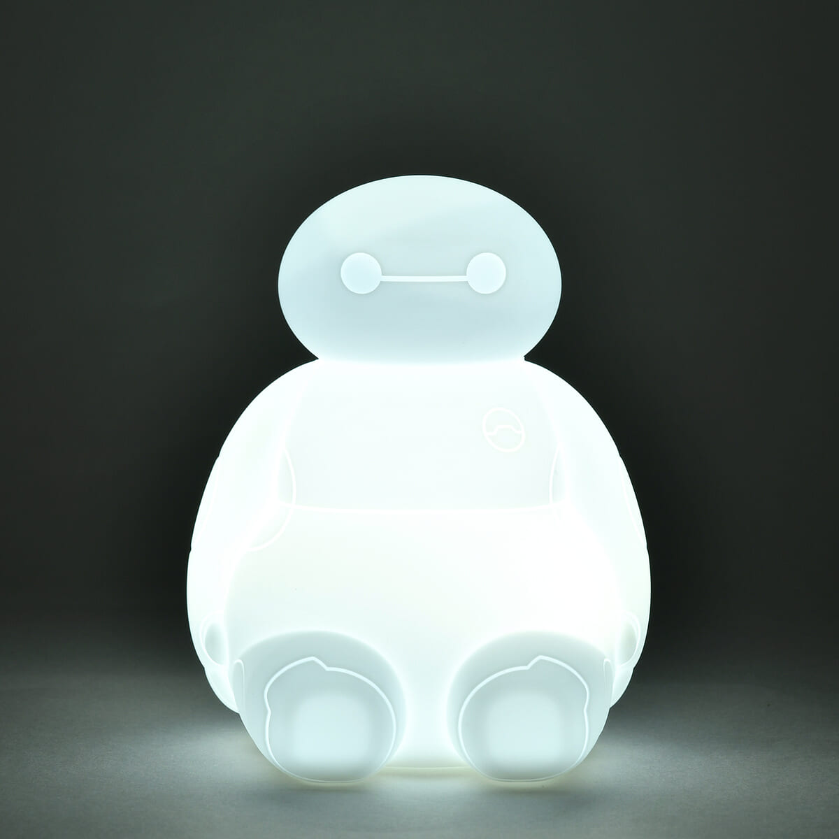 ベイマックス LEDライト ルームライト BAYMAX03