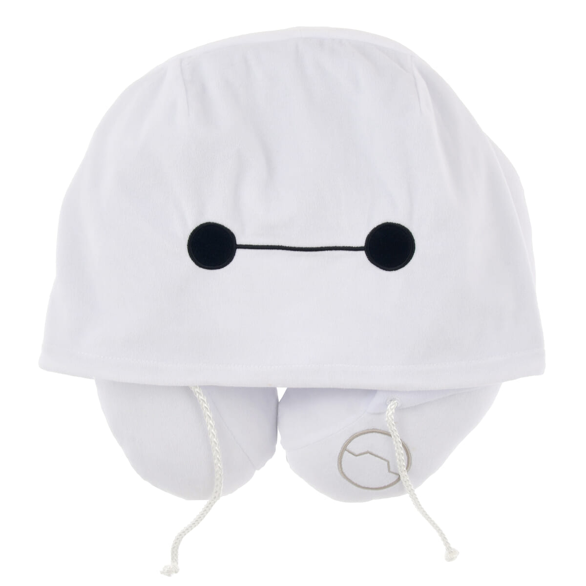 ベイマックス ネックピロー フード BAYMAX