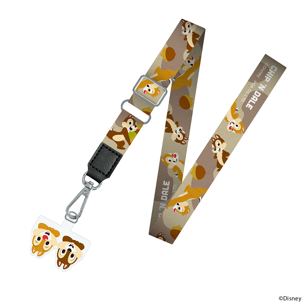 チップ＆デール