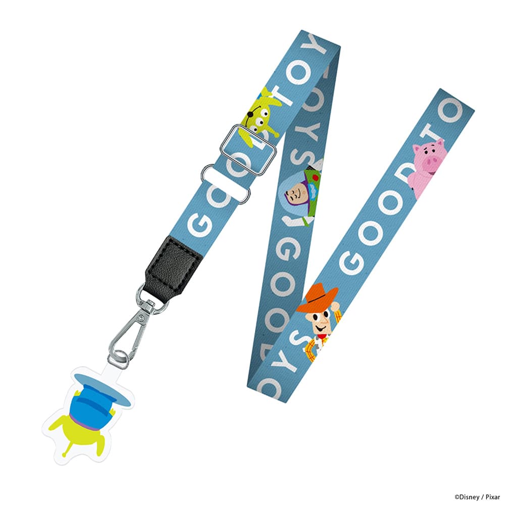 『トイ・ストーリー』エイリアン