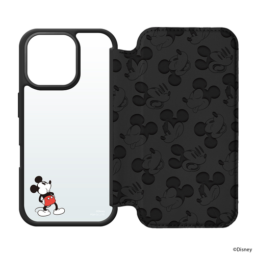 ミッキーマウス