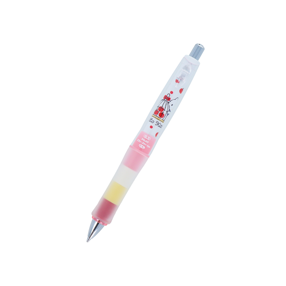 Dr.Grip CL PB SPハローキティ