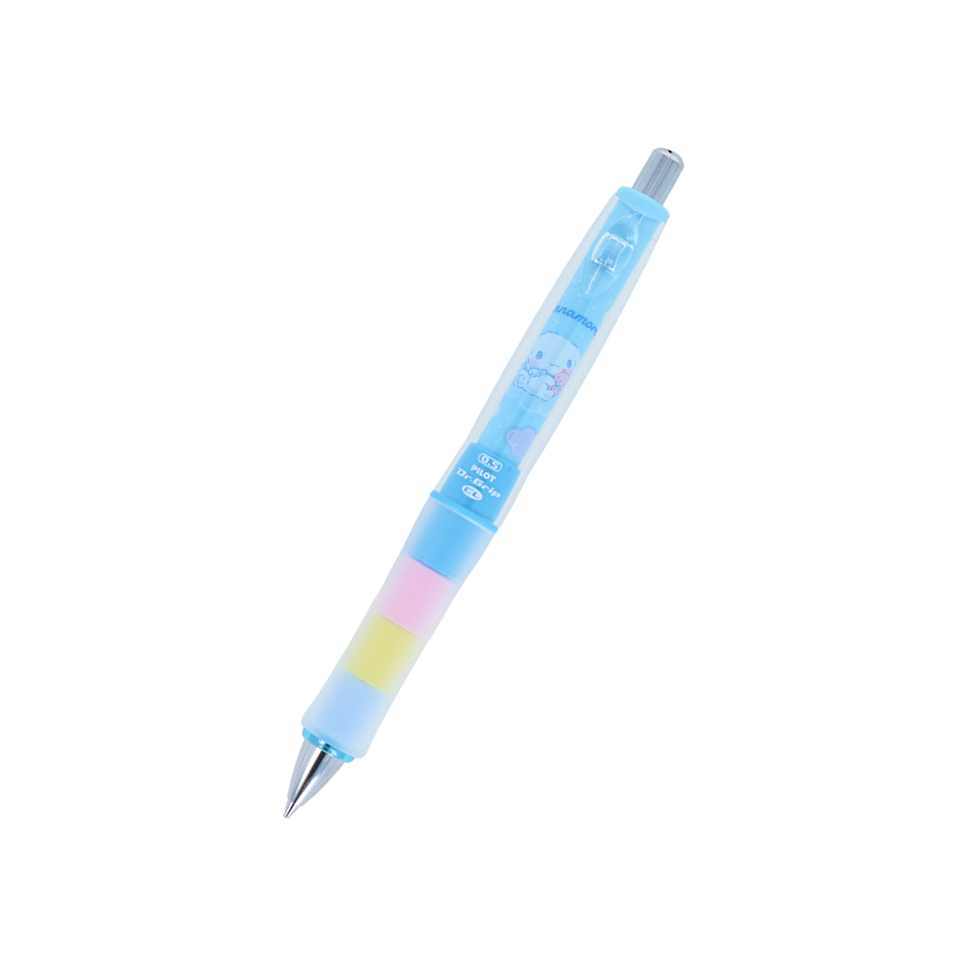 Dr.Grip CL PB SPシナモロール