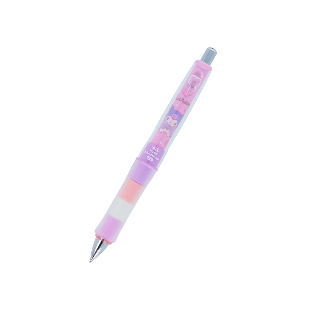 Dr.Grip CL PB SPクロミ