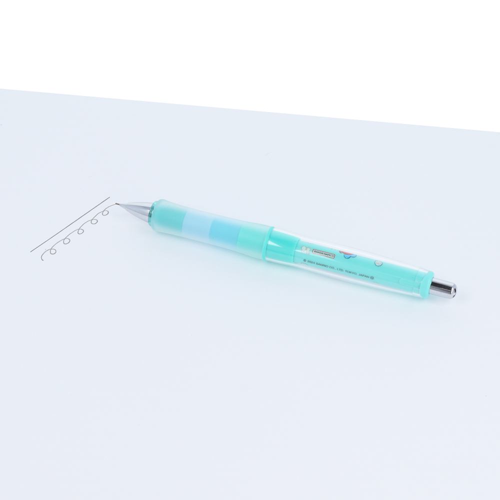 Dr.Grip CL PB SP(シャープペン) 0.5
