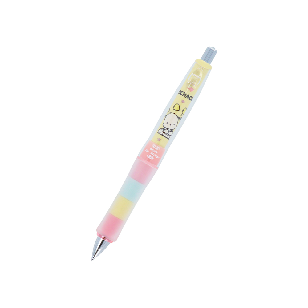 Dr.Grip CL PB SPポチャッコ