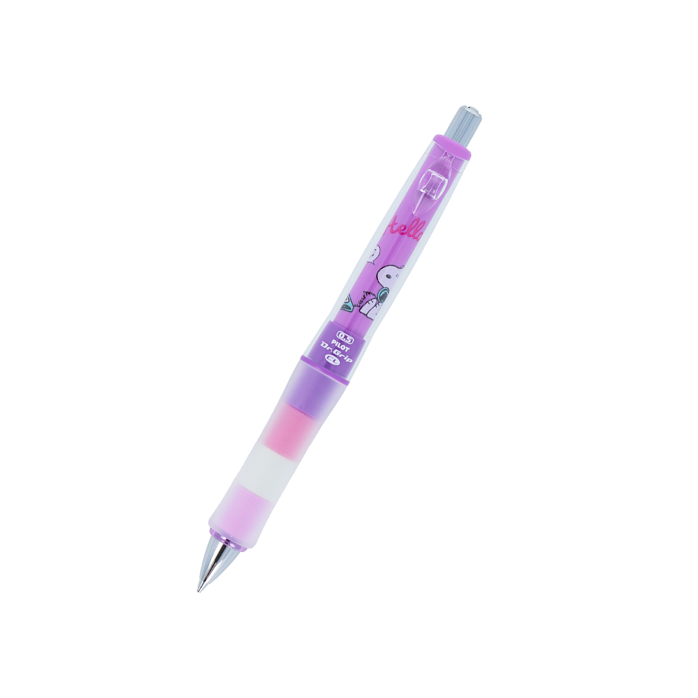 Dr.Grip CL PB SP(シャープペン) 0.5　スヌーピーA（本体）