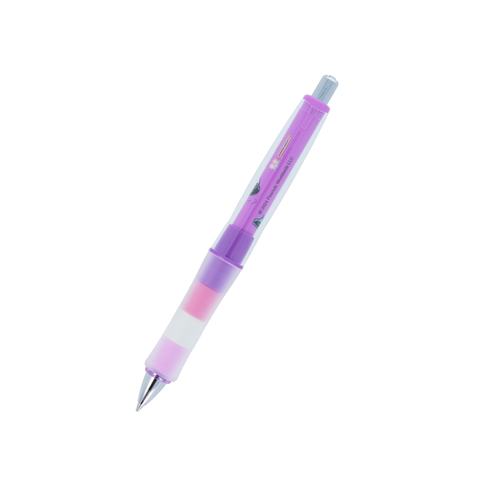 Dr.Grip CL PB SP(シャープペン) 0.5　スヌーピーA（本体）2